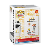 ToyShnip Funko Pop! McDonald's 3.75" Vinyl Figures - Select Figure(s)