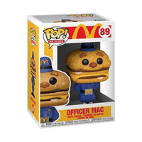 ToyShnip Funko Pop! McDonald's 3.75" Vinyl Figures - Select Figure(s)
