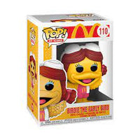 ToyShnip Funko Pop! McDonald's 3.75" Vinyl Figures - Select Figure(s)