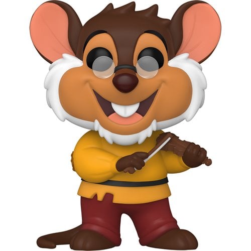 ToyShnip Funko Pop! Movies - An American Tail Vinyl Figures - Select Figure(s)