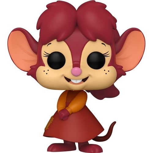 ToyShnip Funko Pop! Movies - An American Tail Vinyl Figures - Select Figure(s)