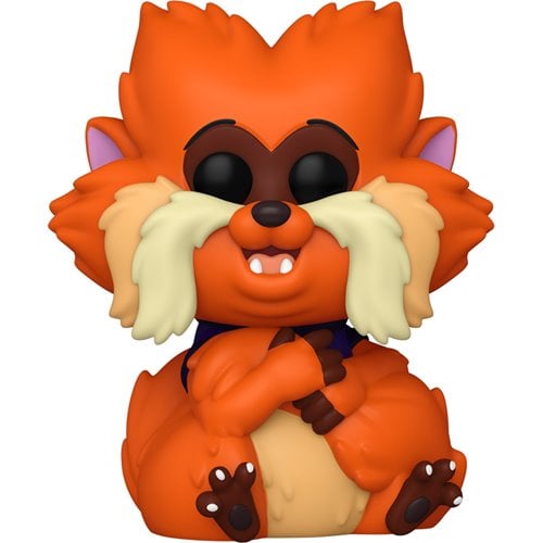 ToyShnip Funko Pop! Movies - An American Tail Vinyl Figures - Select Figure(s)