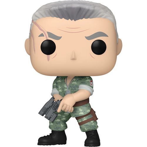 ToyShnip Funko Pop! Movies - Avatar Vinyl Figures - Select Figure(s)