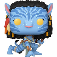 ToyShnip Funko Pop! Movies - Avatar Vinyl Figures - Select Figure(s)