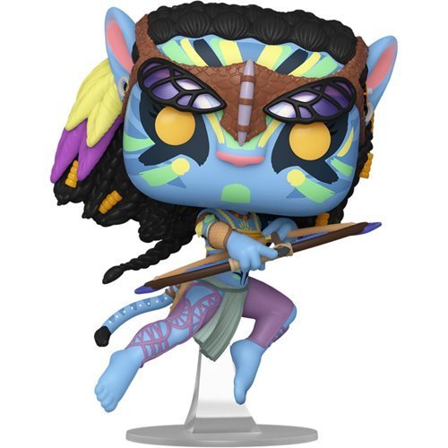 ToyShnip Funko Pop! Movies - Avatar Vinyl Figures - Select Figure(s)