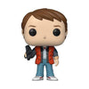 ToyShnip Funko Pop! Movies - Back to the Future Vinyl Figures - Select