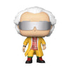 ToyShnip Funko Pop! Movies - Back to the Future Vinyl Figures - Select