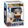 ToyShnip Funko Pop! Movies - Back to the Future Vinyl Figures - Select