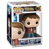 ToyShnip Funko Pop! Movies - Back to the Future Vinyl Figures - Select