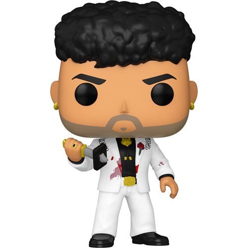 ToyShnip Funko Pop! Movies - Bullet Train Vinyl Figures - Select Figure(s)