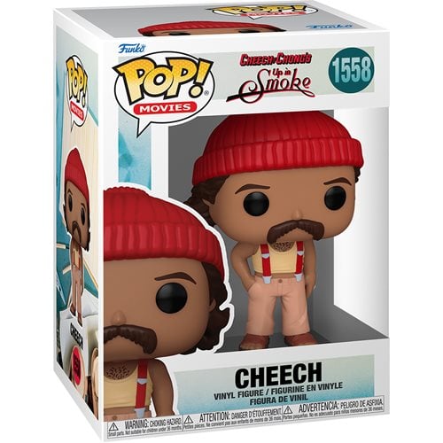 ToyShnip Funko Pop! Movies Cheech & Chong: Up in Smoke Vinyl Figures - Select