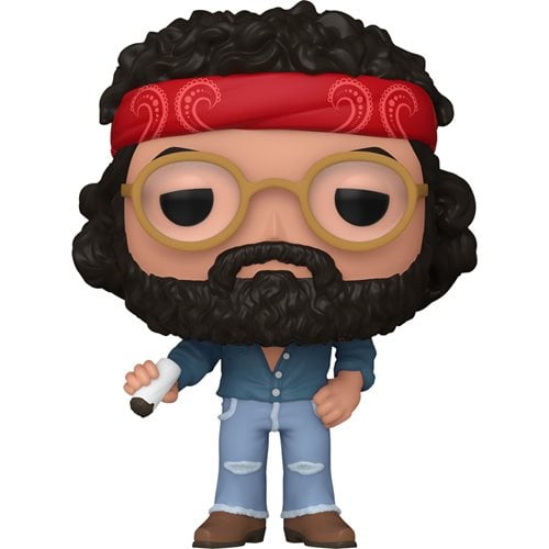 ToyShnip Funko Pop! Movies Cheech & Chong: Up in Smoke Vinyl Figures - Select