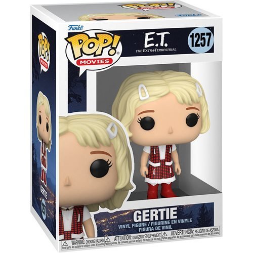 ToyShnip Funko Pop! Movies E.T. 40th Anniversary Vinyl Figures - Select