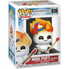 ToyShnip Funko Pop! Movies - Ghostbusters 3: Afterlife Vinyl Figures - Select