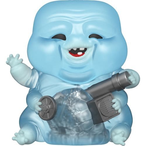 ToyShnip Funko Pop! Movies - Ghostbusters 3: Afterlife Vinyl Figures - Select