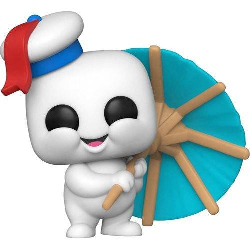ToyShnip Funko Pop! Movies - Ghostbusters 3: Afterlife Vinyl Figures - Select