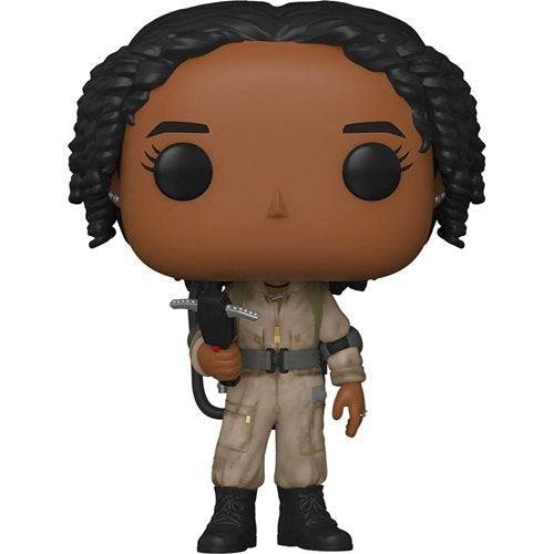 ToyShnip Funko Pop! Movies - Ghostbusters 3: Afterlife Vinyl Figures - Select