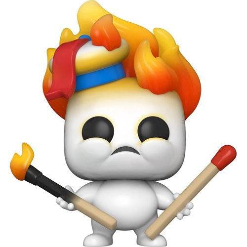 ToyShnip Funko Pop! Movies - Ghostbusters 3: Afterlife Vinyl Figures - Select