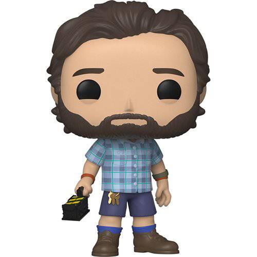 ToyShnip Funko Pop! Movies - Ghostbusters 3: Afterlife Vinyl Figures - Select