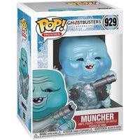 ToyShnip Funko Pop! Movies - Ghostbusters 3: Afterlife Vinyl Figures - Select