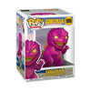 ToyShnip Funko Pop! Movies - Godzilla Retro Futurism Premium Vinyl Figure -