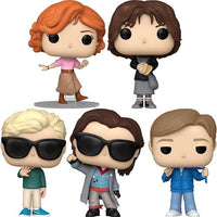 Funko Pop! Movies - John Hughes Vinyl Figures - Select Figure(s) ToyShnip