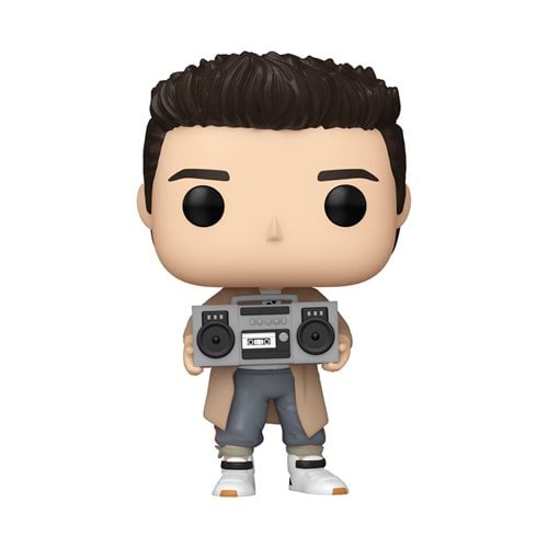 ToyShnip Funko Pop! Movies - John Hughes Vinyl Figures - Select Figure(s)