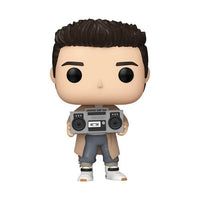 Funko Pop! Movies - John Hughes Vinyl Figures - Select Figure(s) ToyShnip