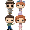 Funko Pop! Movies - John Hughes Vinyl Figures - Select Figure(s) ToyShnip