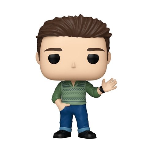 ToyShnip Funko Pop! Movies - John Hughes Vinyl Figures - Select Figure(s)