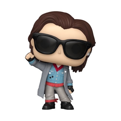 ToyShnip Funko Pop! Movies - John Hughes Vinyl Figures - Select Figure(s)