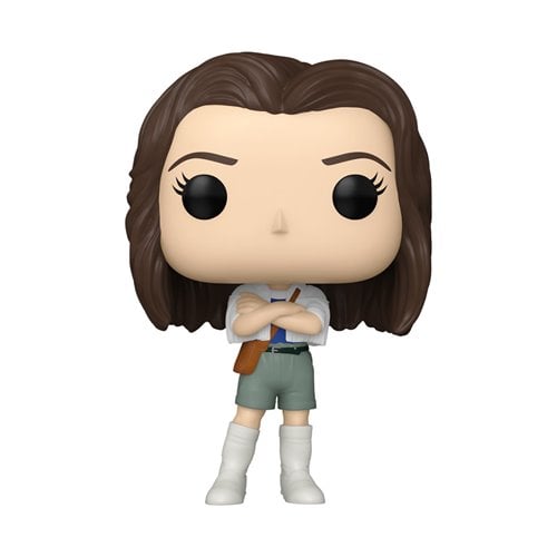 ToyShnip Funko Pop! Movies - John Hughes Vinyl Figures - Select Figure(s)