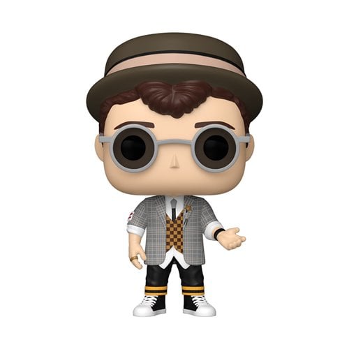 Funko Pop! Movies - John Hughes Vinyl Figures - Select Figure(s) ToyShnip