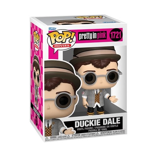 Funko Pop! Movies - John Hughes Vinyl Figures - Select Figure(s) ToyShnip