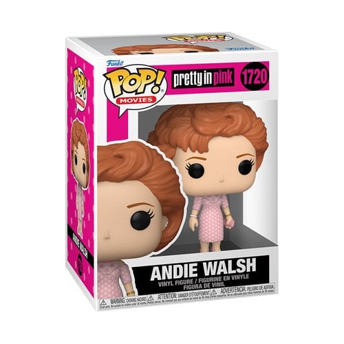 ToyShnip Funko Pop! Movies - John Hughes Vinyl Figures - Select Figure(s)