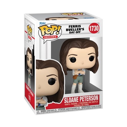 ToyShnip Funko Pop! Movies - John Hughes Vinyl Figures - Select Figure(s)