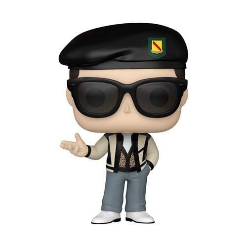 Funko Pop! Movies - John Hughes Vinyl Figures - Select Figure(s) ToyShnip