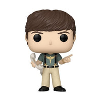 Funko Pop! Movies - John Hughes Vinyl Figures - Select Figure(s) ToyShnip
