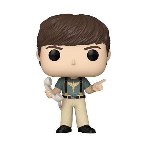 Funko Pop! Movies - John Hughes Vinyl Figures - Select Figure(s) ToyShnip