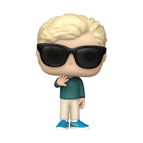 ToyShnip Funko Pop! Movies - John Hughes Vinyl Figures - Select Figure(s)