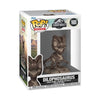 ToyShnip Funko Pop! Movies - Jurassic Park Fossil Vinyl Figures - Select