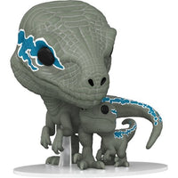 ToyShnip Funko Pop! Movies - Jurassic World: Dominion Vinyl Figures - Select