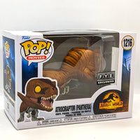 ToyShnip Funko Pop! Movies - Jurassic World: Dominion Vinyl Figures - Select