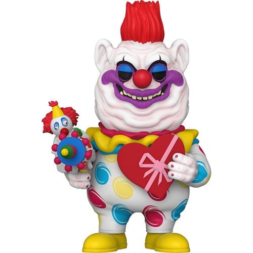 ToyShnip Funko Pop! Movies - Killer Klowns from Outer Space Vinyl Figure -