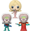 ToyShnip Funko Pop! Movies - Mars Attacks Vinyl Figure - Select Figure(s)