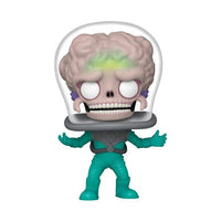 ToyShnip Funko Pop! Movies - Mars Attacks Vinyl Figure - Select Figure(s)