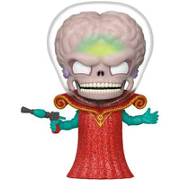 ToyShnip Funko Pop! Movies - Mars Attacks Vinyl Figure - Select Figure(s)