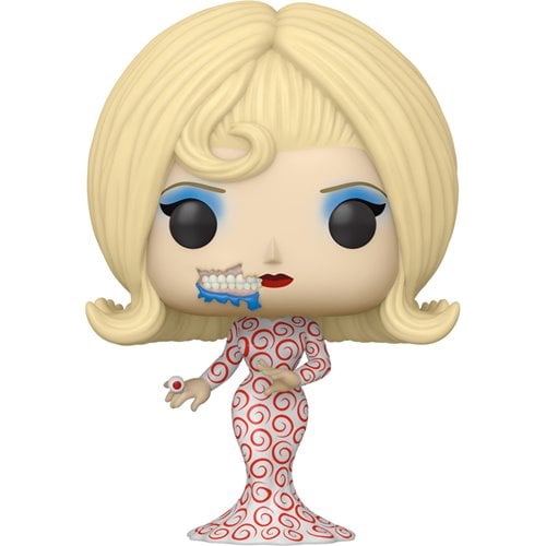 ToyShnip Funko Pop! Movies - Mars Attacks Vinyl Figure - Select Figure(s)