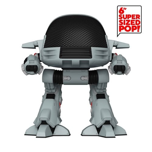 ToyShnip Funko Pop! Movies - RoboCop Vinyl Figure - Select Figure(s)