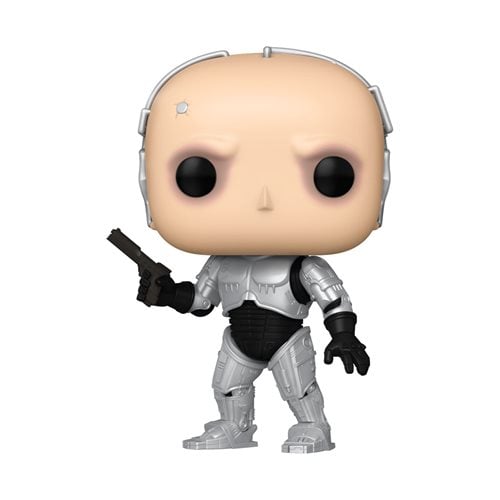 ToyShnip Funko Pop! Movies - RoboCop Vinyl Figure - Select Figure(s)